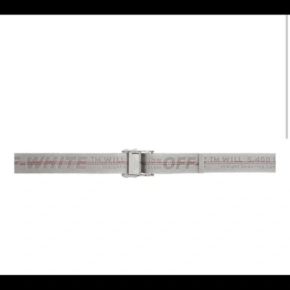 Off-White | Accessories | Authentic Off White Classic  display picture 3
